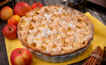 Torta di mele 148 0 Torta di mele_ok